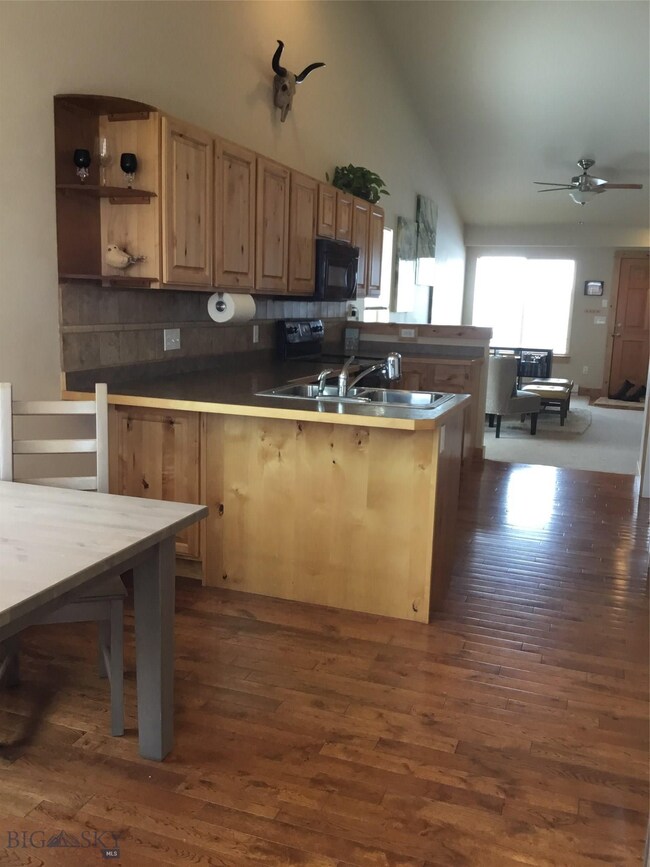 170 Talon Way unit C, Bozeman, MT 59718 - photo 6