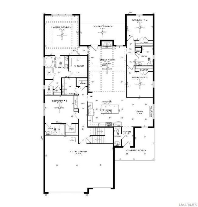 150 Lenore Ct, Prattville, AL 36066 - photo 4