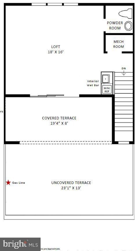 22182 Webster Park Terrace, Ashburn, VA 20148 - photo 4