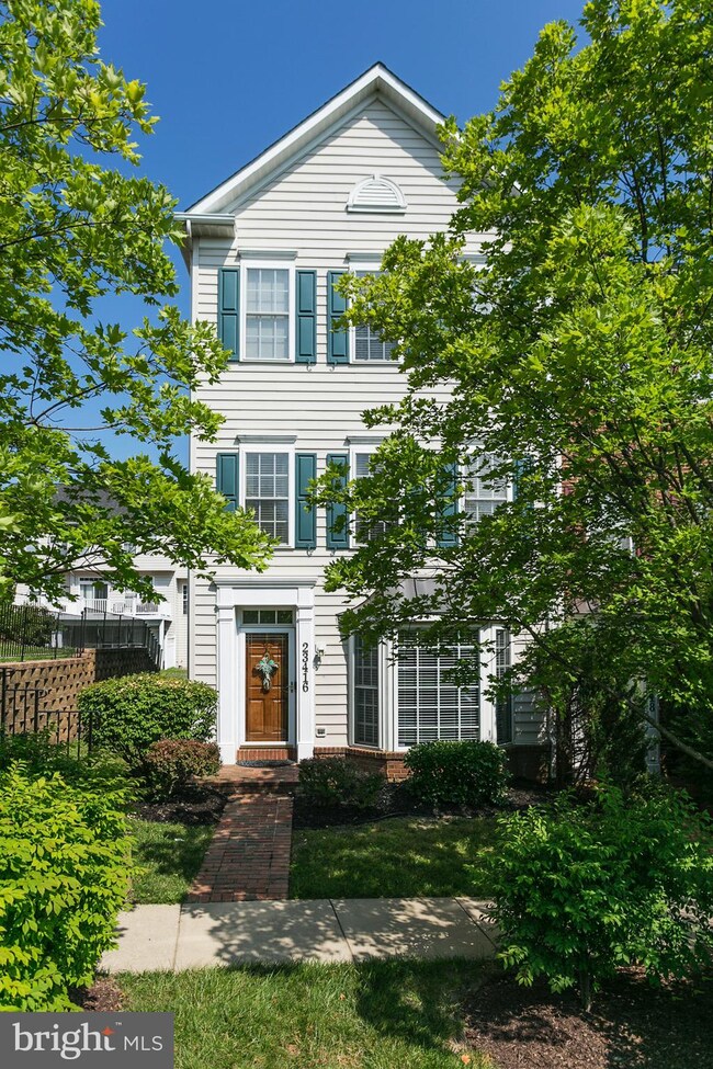 23416 Winemiller Way, Clarksburg, MD 20871 - photo 3