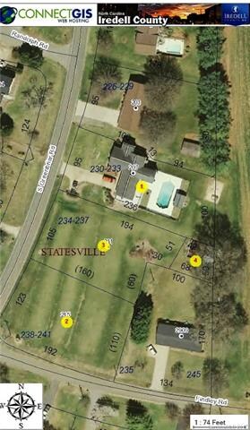 215 S Greenbriar Rd unit 238-241, Statesville, NC 28625 - photo 2