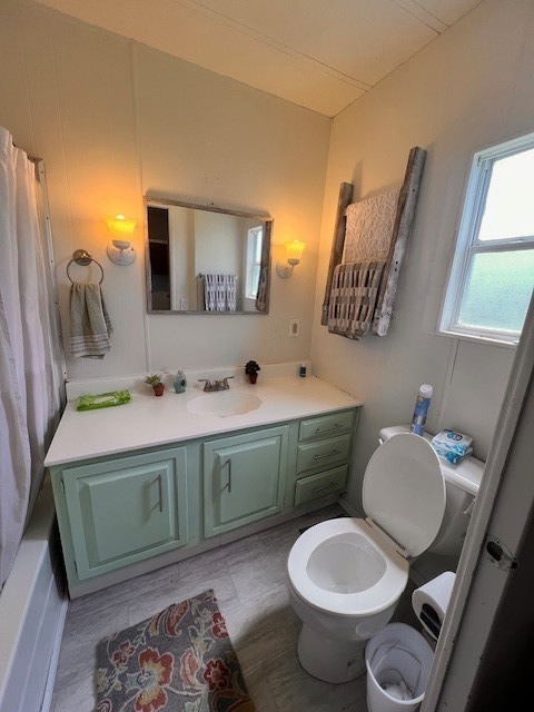 Custom bath