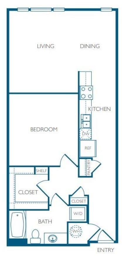 880 Lake Carolyn Pkwy unit 457, Irving, TX 75039 - photo 2