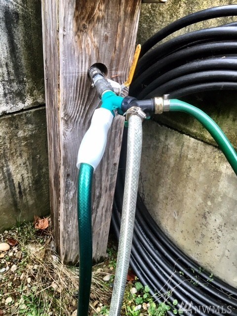 160 E Mason Lake Dr E, Grapeview, WA 98546 - photo 3