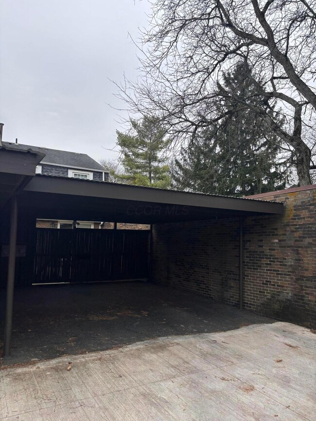 Carport