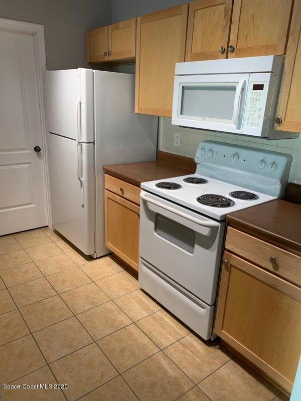 Kitchen Appliances