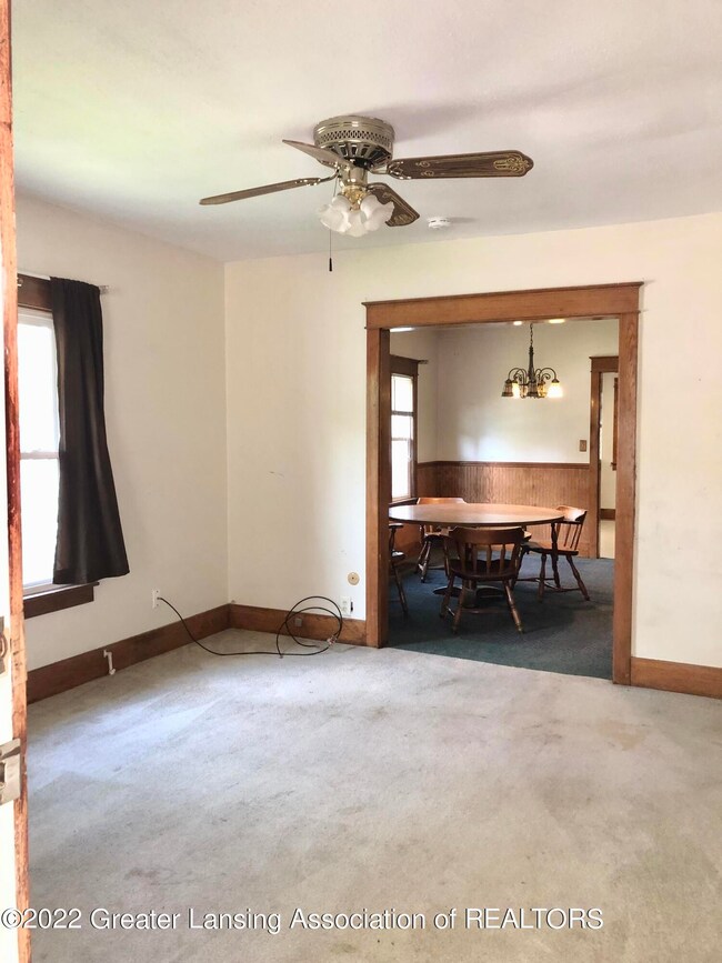 Living room 2