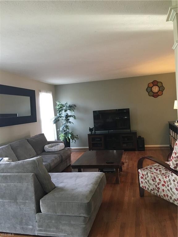 Dining Room - open concept