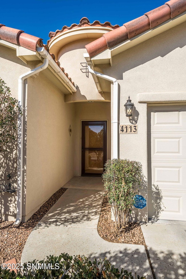 4113 Espana Way, Las Cruces, NM 88011 - photo 4