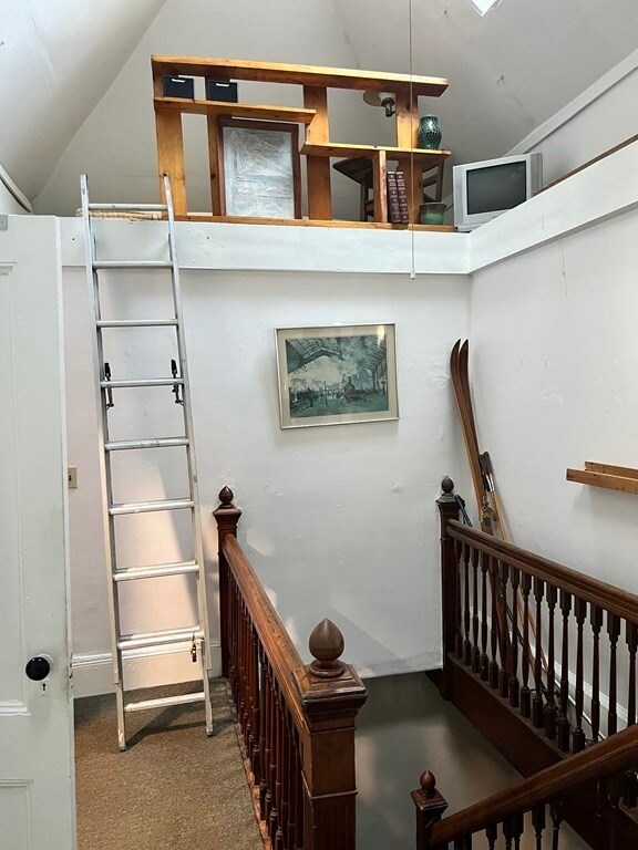 47 University Rd unit 3, Brookline, MA 02445 - photo 3