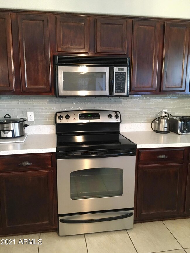 2880 W Park Ave, Chandler, AZ 85224 - photo 4