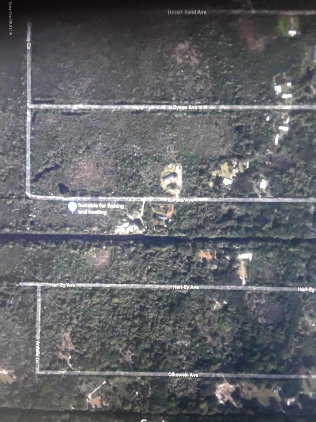 Eureka aerial 3