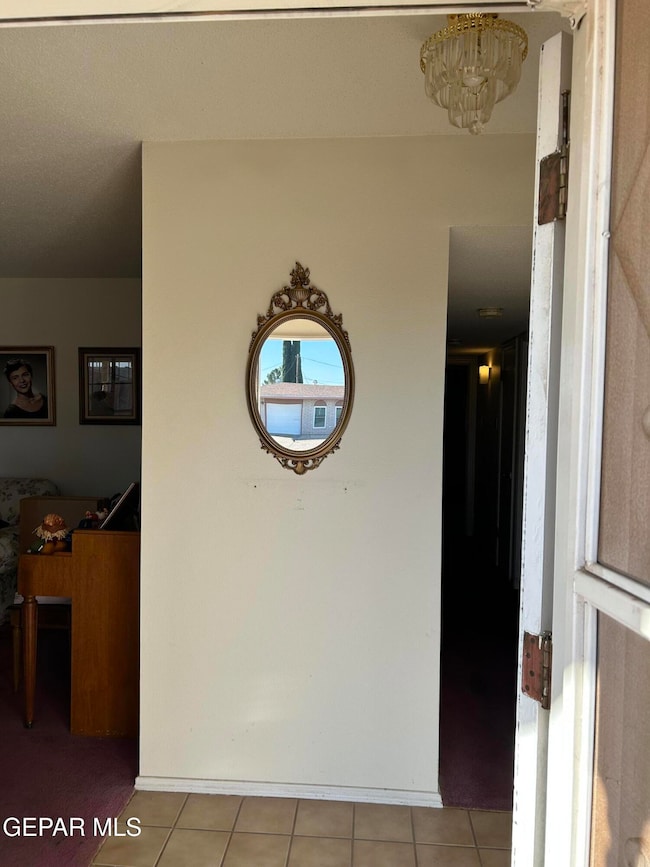 8309 Moye Dr, El Paso, TX 79925 - photo 2