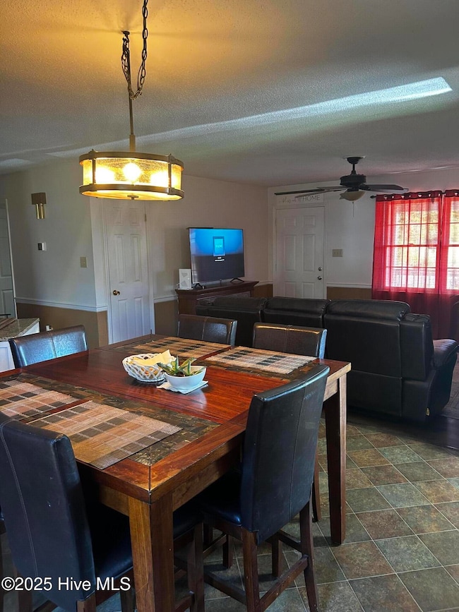 603 E Rose Lane St, Kenly, NC 27542 - photo 4