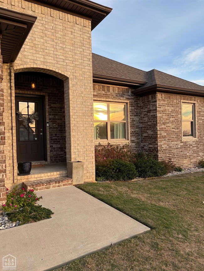 128 E Hills Dr, Bono, AR 72416 - photo 2