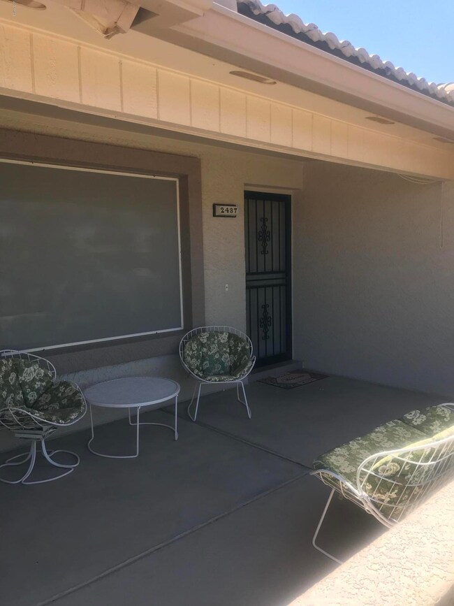 2437 S Tulip, Mesa, AZ 85209 - photo 5