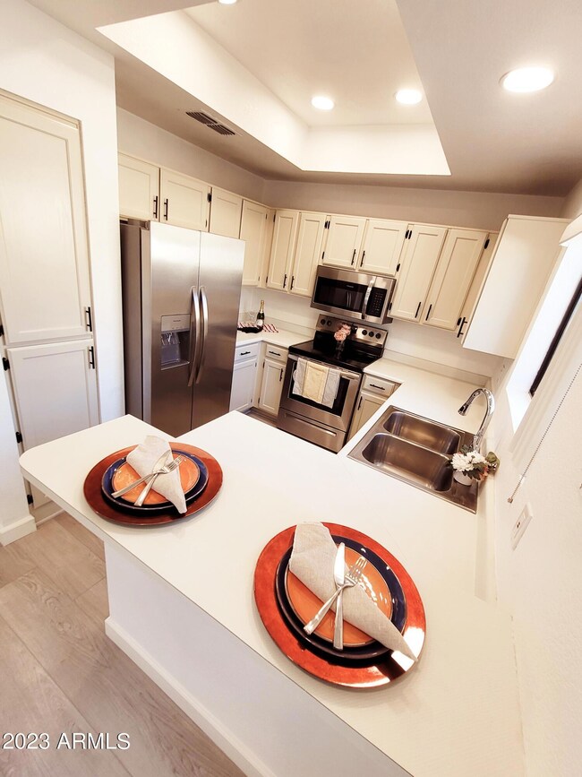 2941 N Oregon St unit 13, Chandler, AZ 85225 - photo 3