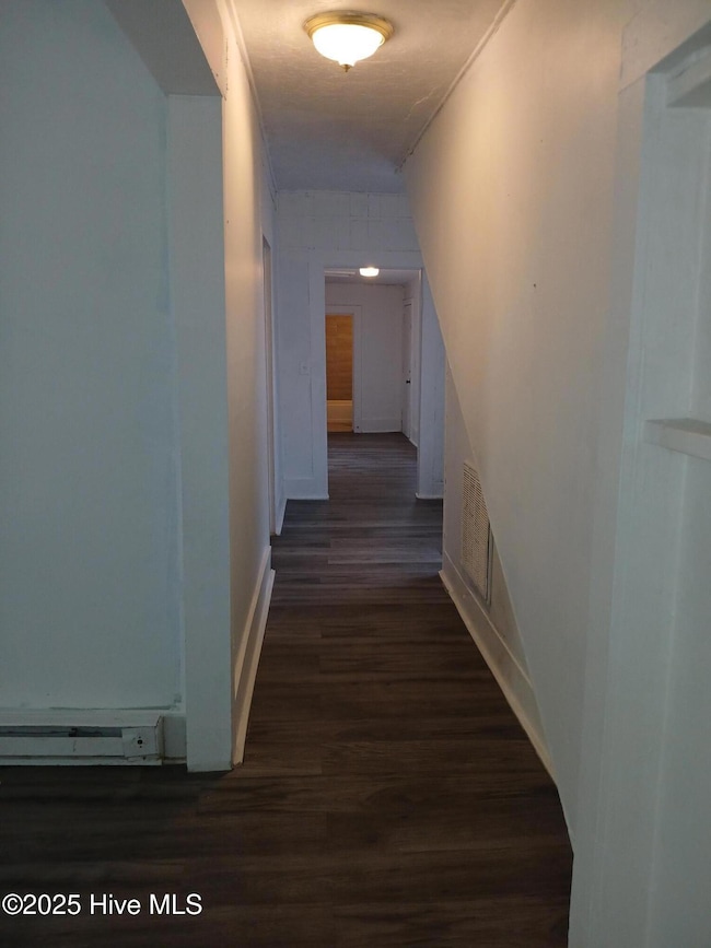 518 A McRae Hallway