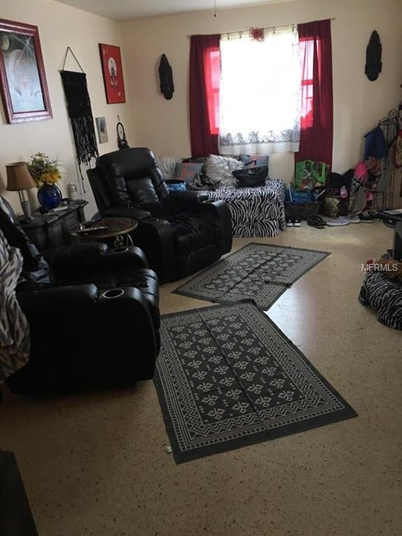 Living Room Front Duplex
