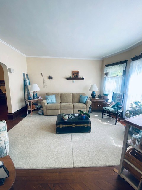 134 N Spring St, Loudonville, OH 44842 - photo 7