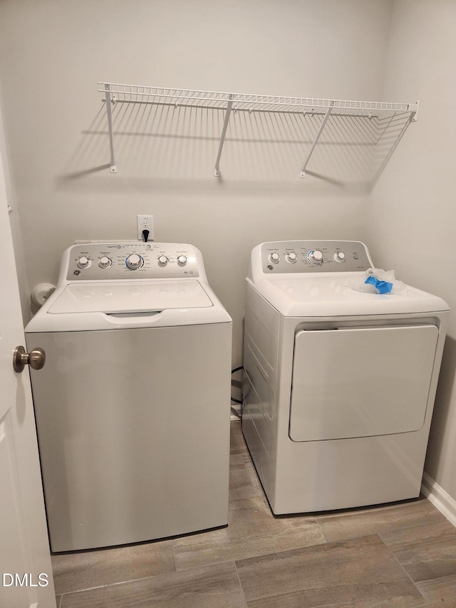 1741 Aspen River Ln, Apex, NC 27502 - photo 7