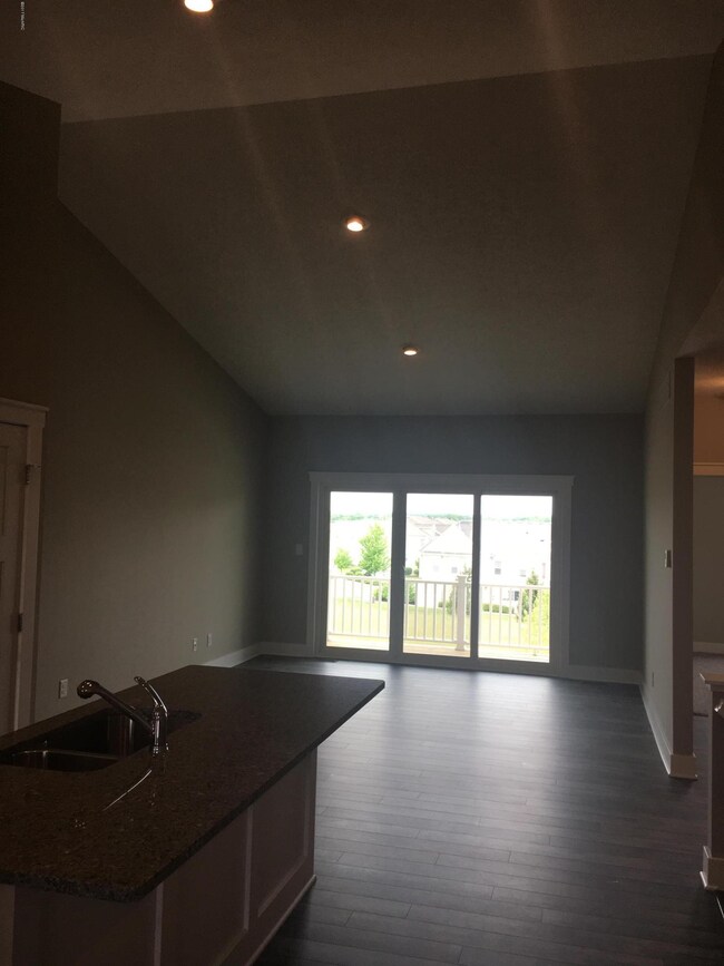main floor living room