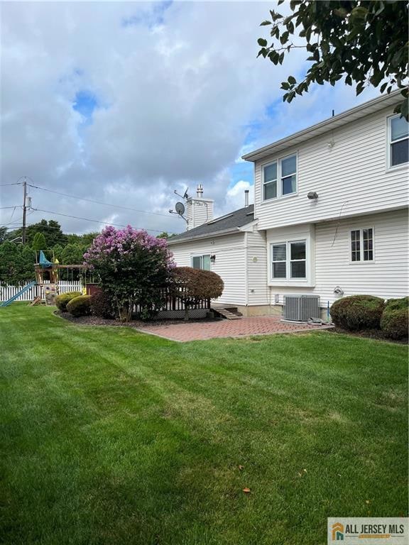 800 Lorraine Ave, South Plainfield, NJ 07080 - photo 4