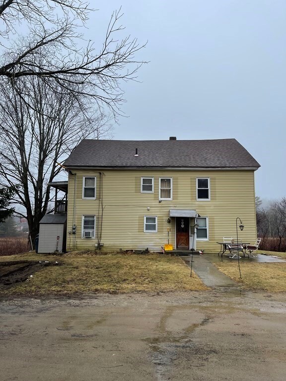 3 Auger St, Fiskdale, MA 01518 - photo 2