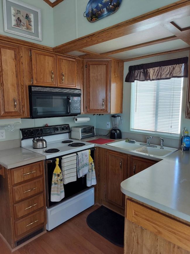 9400 N Frontage Rd unit 21, Yuma, AZ 85365 - photo 6