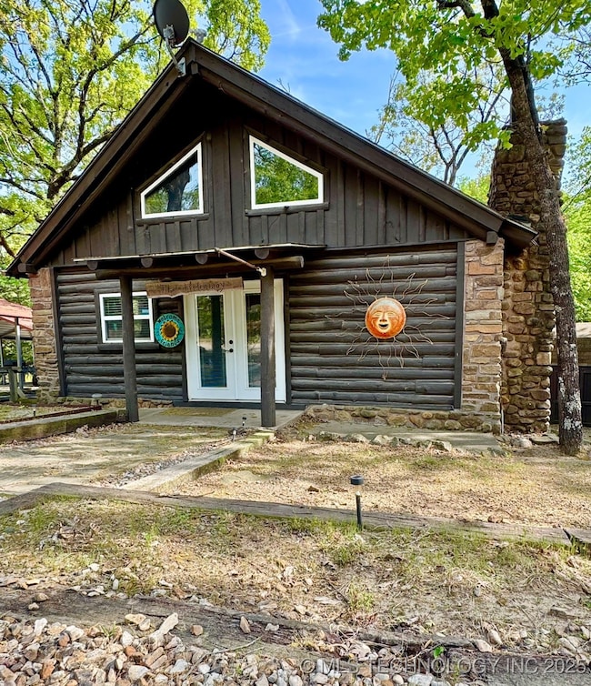 139 N Bk 1800 Rd, Stigler, OK 74462 - photo 3