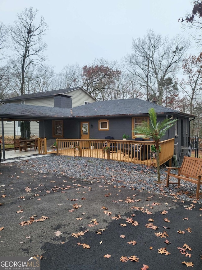 6410 Tuggle Dr, Buford, GA 30518 - photo 2