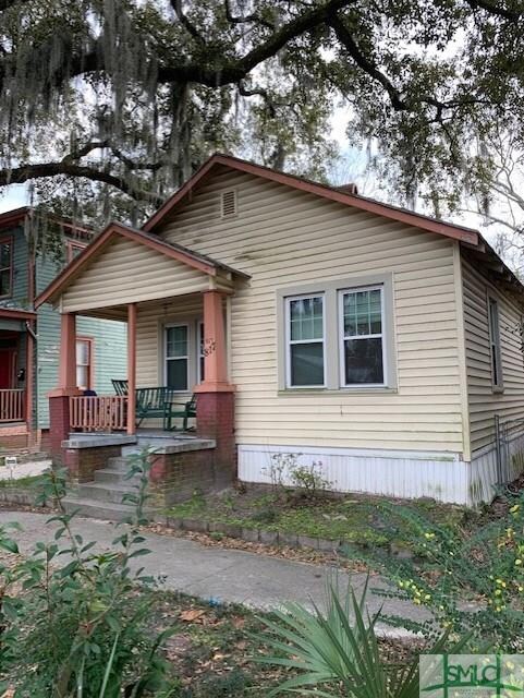817 E 37th St, Savannah, GA 31401 - photo 2