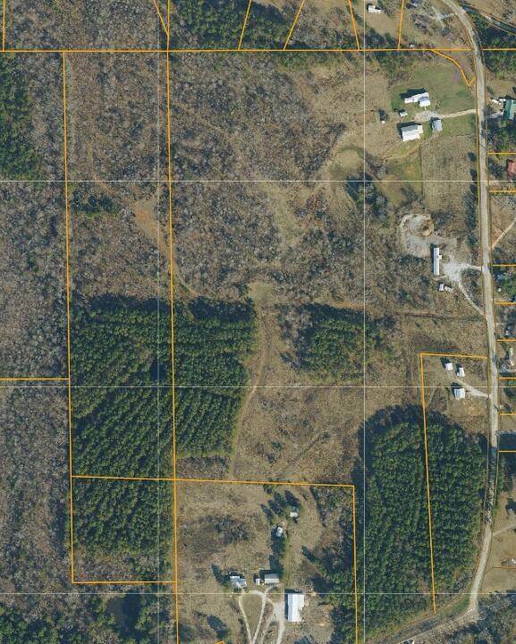 Aerial Imagery