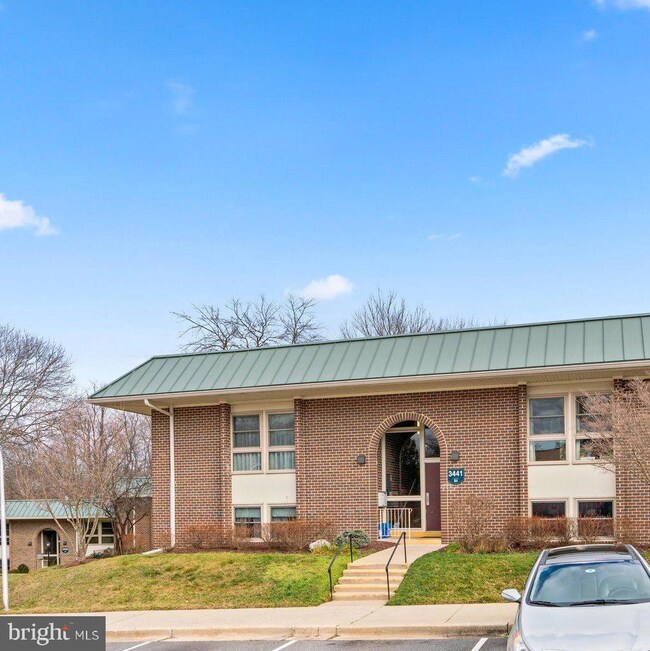 3441 S Leisure World Blvd unit 841B, Silver Spring, MD 20906 - photo 3