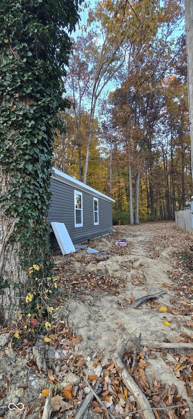 160 Lazy River Place, Cloverdale, IN 46120 - photo 3