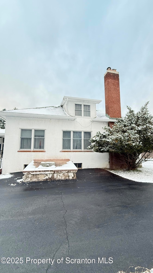 220 Hickory Ridge Rd, Greenfield Township, PA 18407 - photo 6