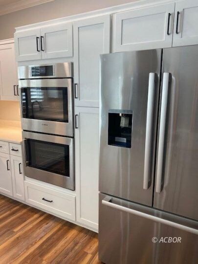 Bosch appliances