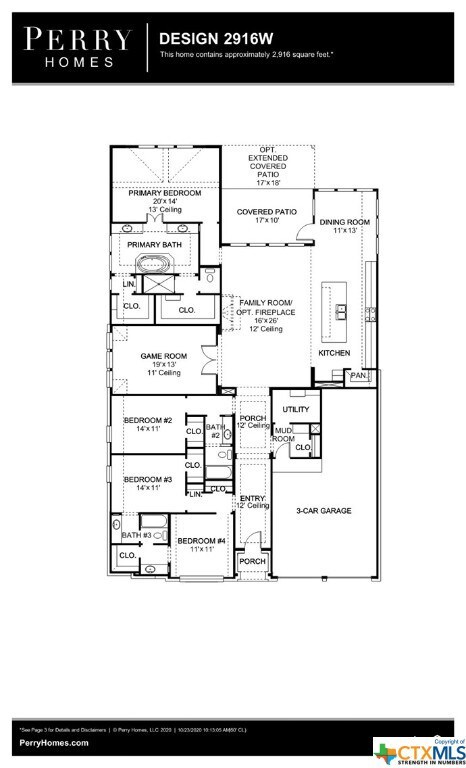 9068 Imposing, San Antonio, TX 78255 - photo 2