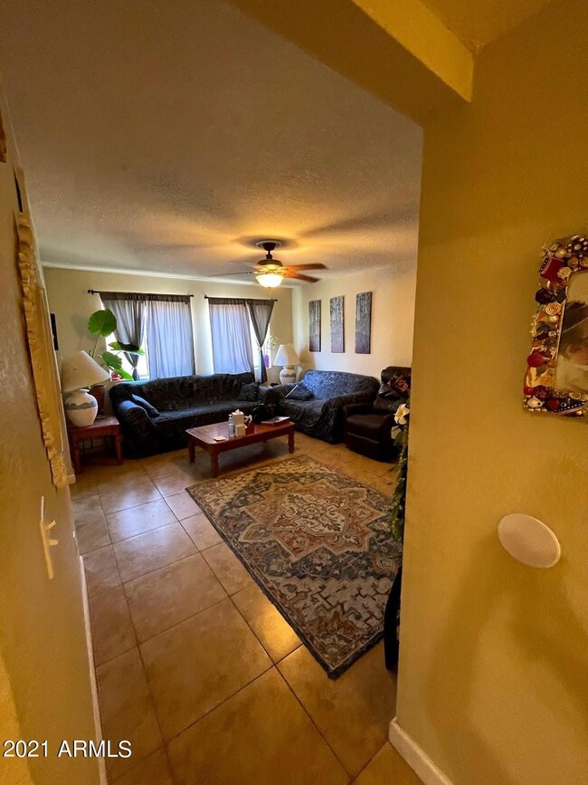 9th ave living room