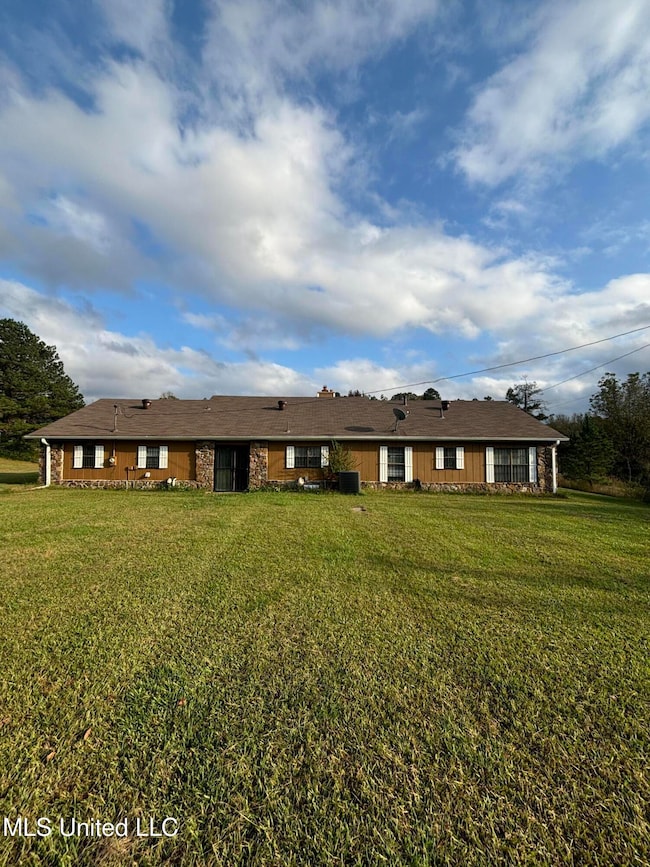 816 Chulahoma Rd, Holly Springs, MS 38635 - photo 4