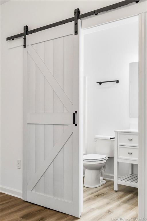 301 Halcyon Rd, Charlestown, IN 47111 - photo 5