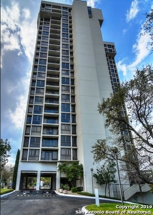 7701 Wurzbach Tower unit 1205, San Antonio, TX 78229 - photo 4
