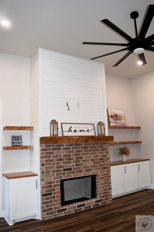 5621 Deaton Place, Texarkana, TX 75503 - photo 4