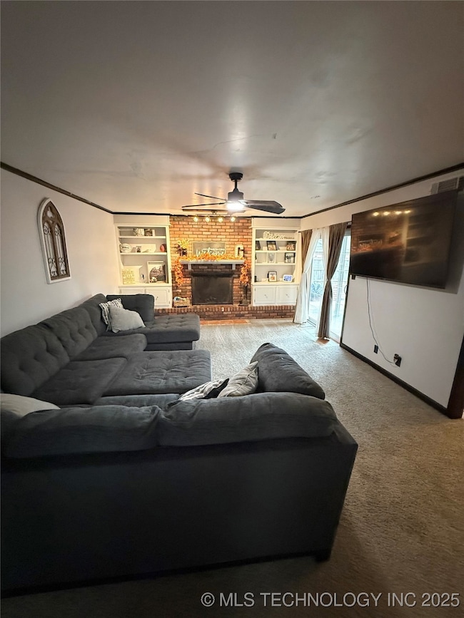 1507 Sunny Ln, Ardmore, OK 73401 - photo 4