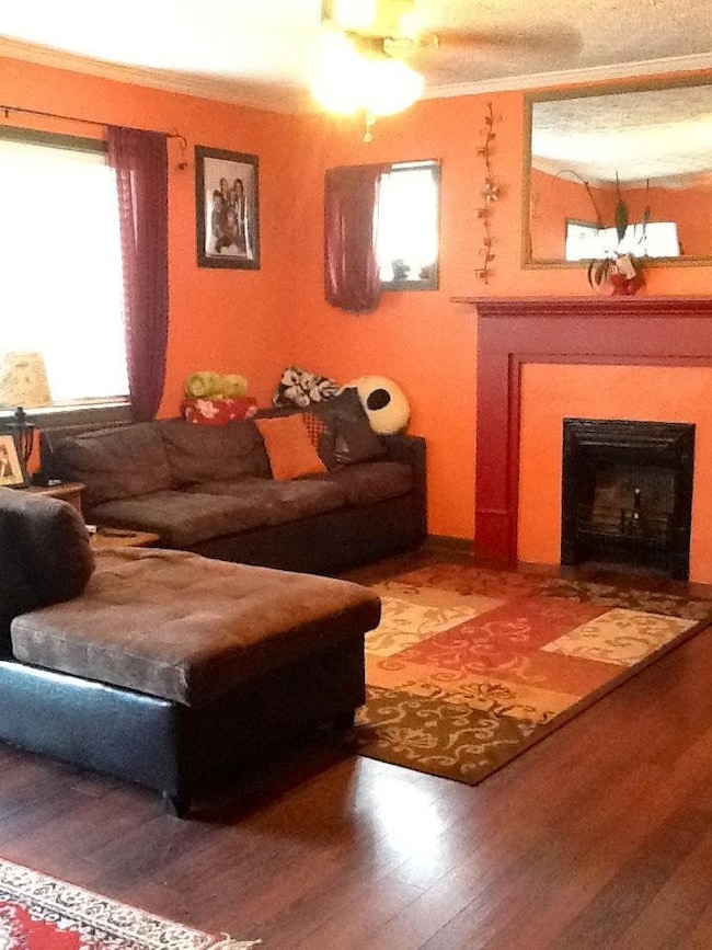 610 N Main St, Harrodsburg, KY 40330 - photo 3