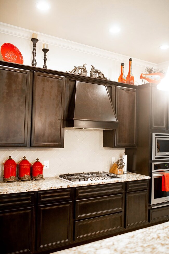 9308 Bee Balm Ave, Odessa, TX 79765 - photo 6