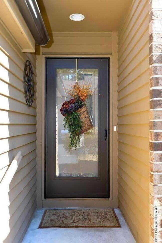 Welcome Home