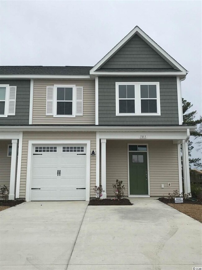 181 Goldenrod Cir unit 8E, Little River, SC 29566 - photo 4