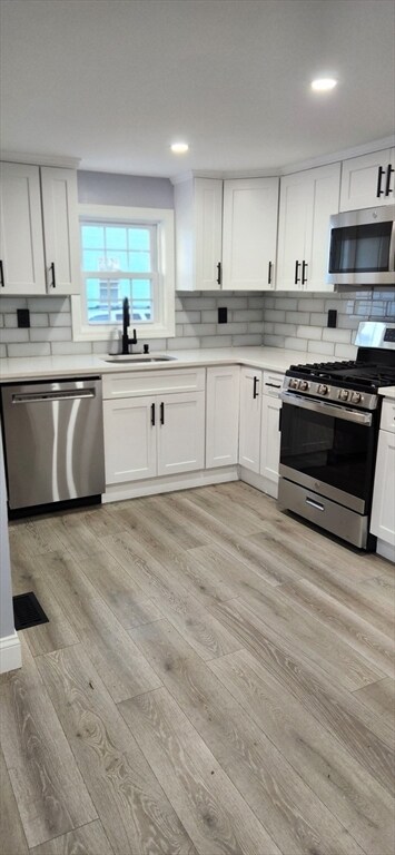 22 Emmet St, Brockton, MA 02302 - photo 4