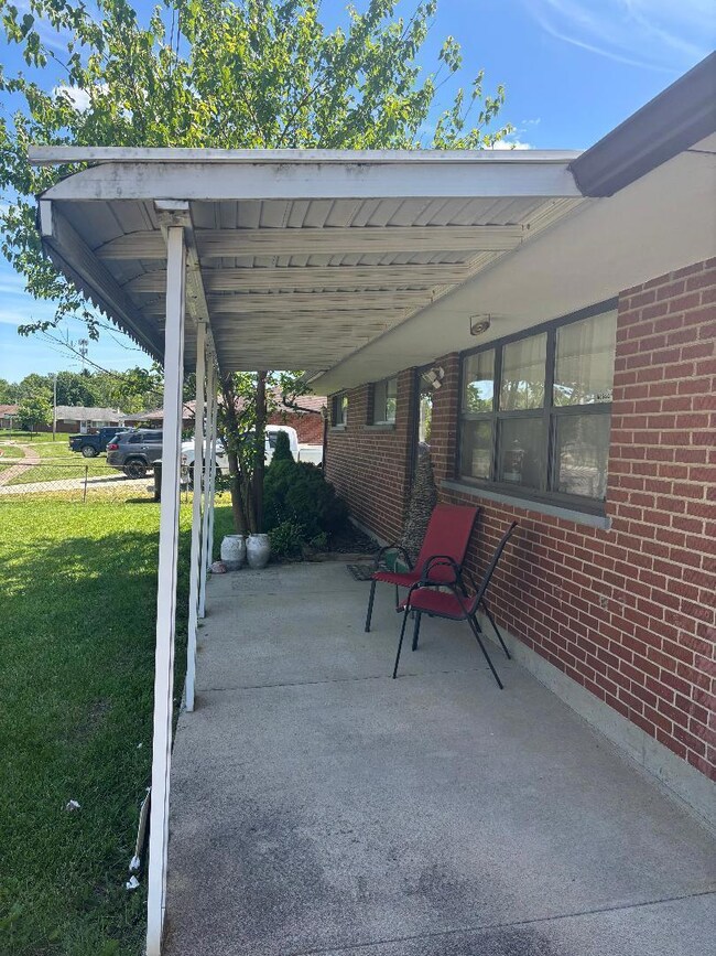 Porch